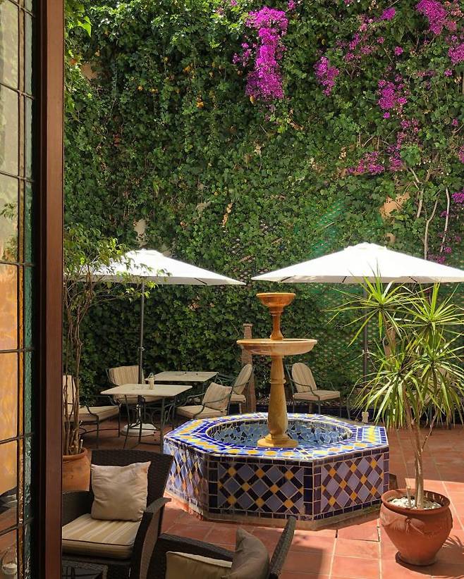 팔마의 Ca Sa Galena