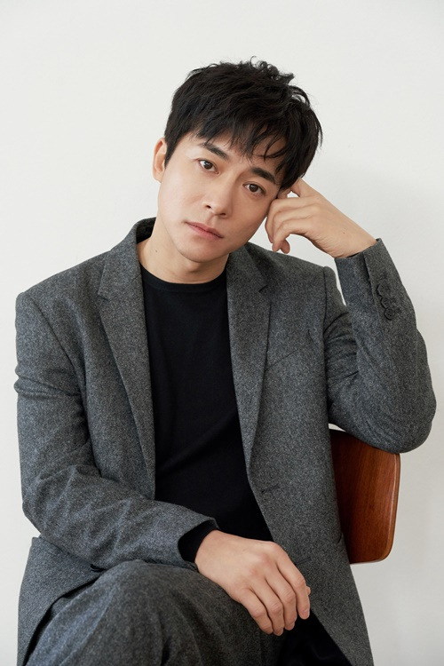 김영민 인터뷰 사진=매니지먼트 플레이