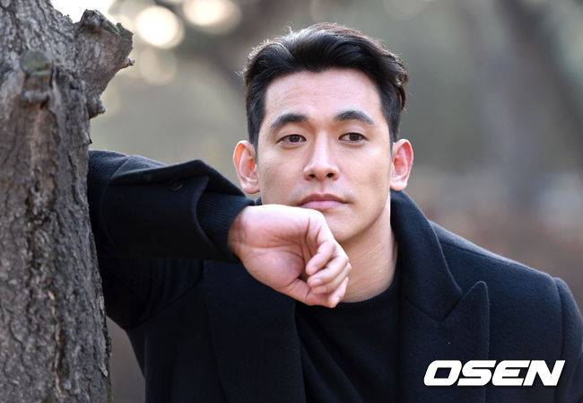 정석원. [OSEN]