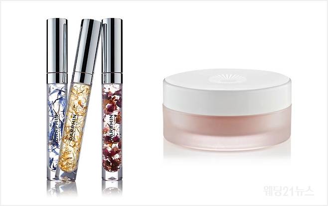 사진 : 내 입술에 꼭 맞는 립밤 고르기