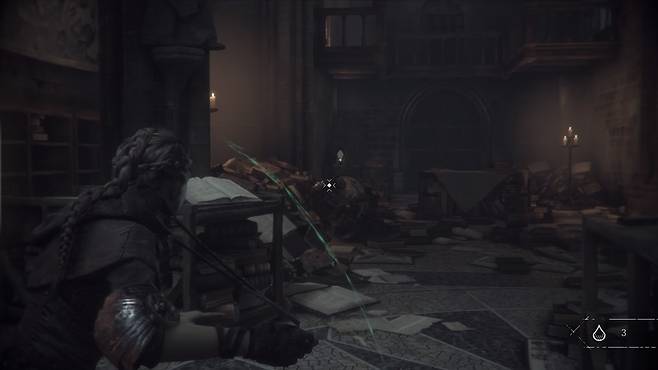 플래그 테일:이노센스