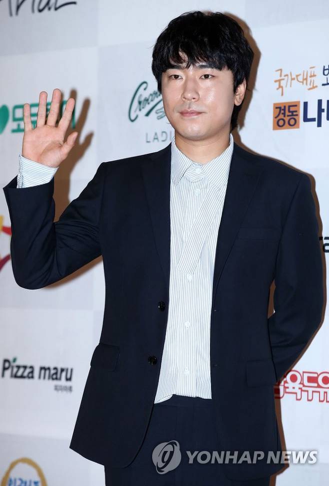 이시언 - 연합뉴스