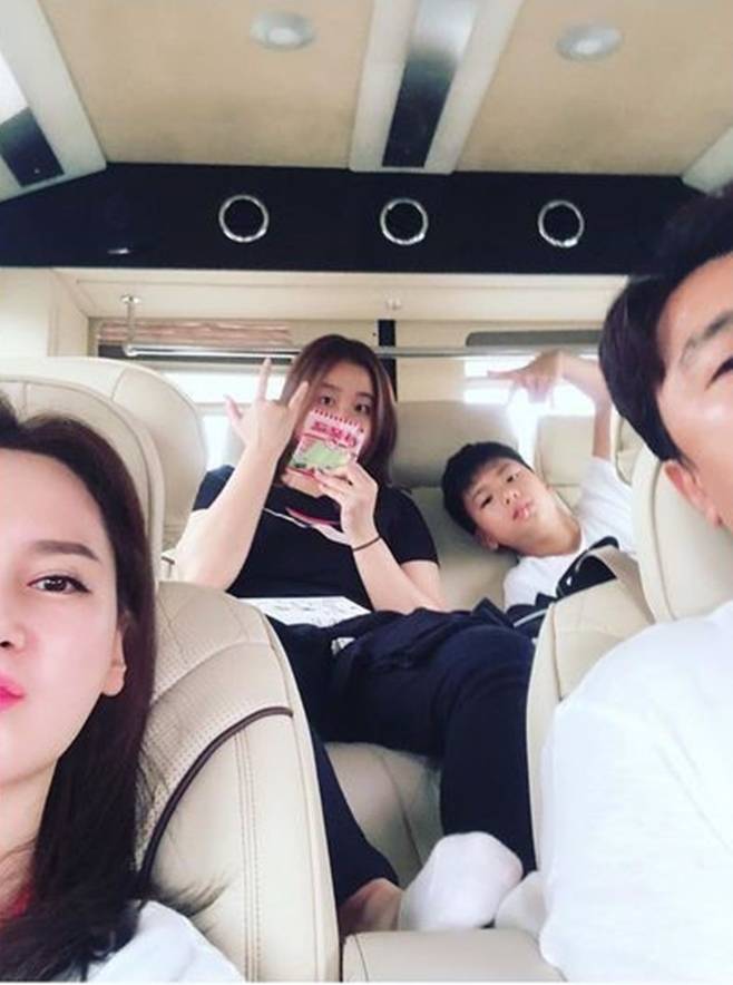 사진출처-이혜원 인스타그램