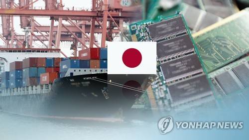일본, 백색국가서 한국 제외 때 영향은? (CG) [연합뉴스TV 제공]