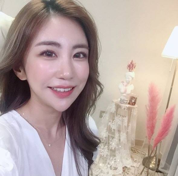 김성은 인스타그램