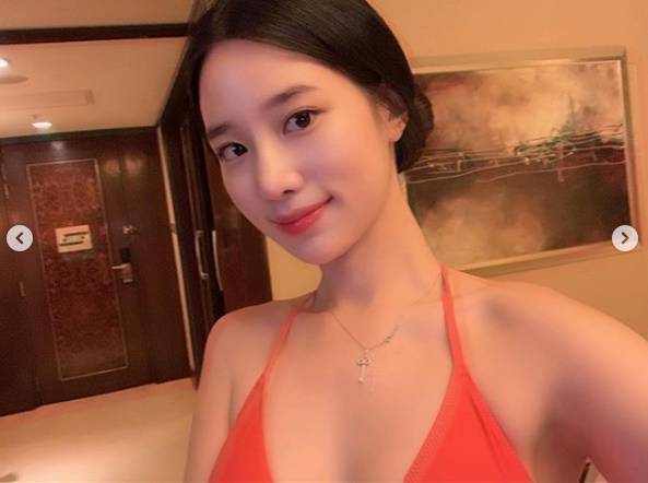 사진=조현 인스타그램