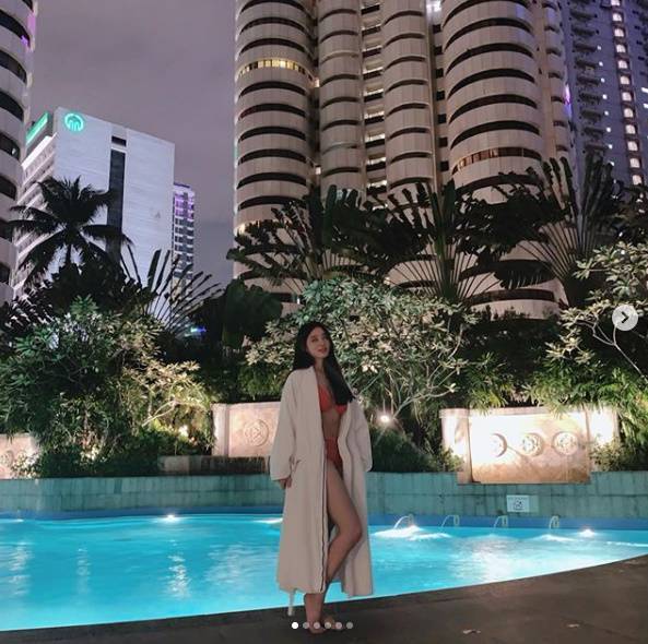 사진=조현 인스타그램