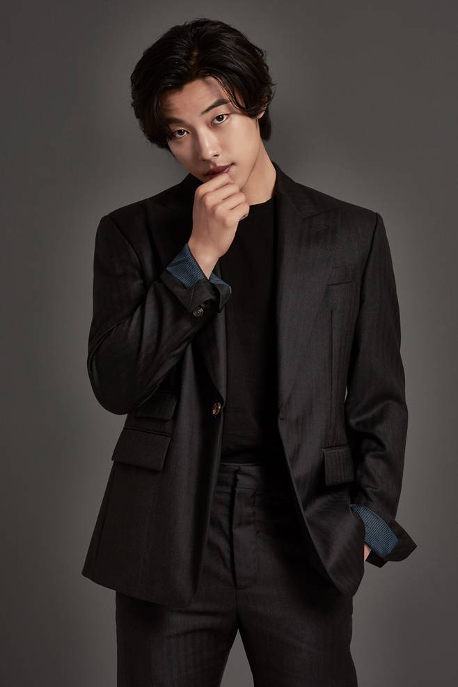 사자 우도환 인터뷰