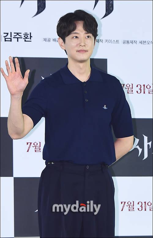 ▲ 권율 '동안의 정석'