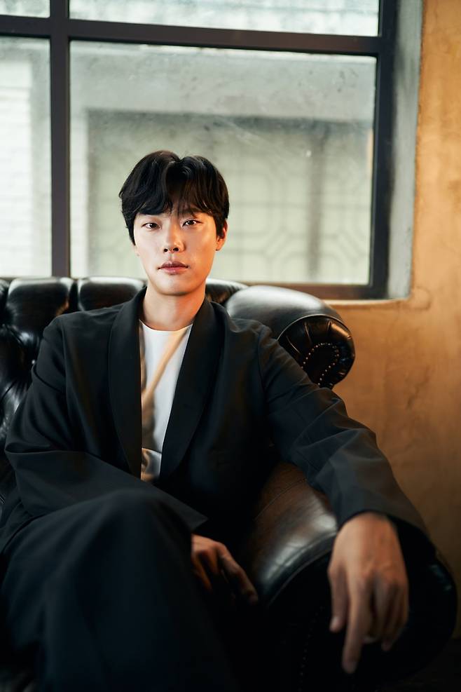 ▲ 영화 '봉오동 전투'의 배우 류준열. 제공|쇼박스