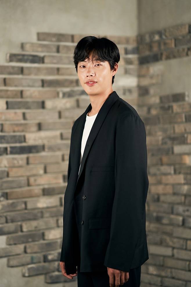 ▲ 영화 '봉오동 전투'의 배우 류준열. 제공|쇼박스