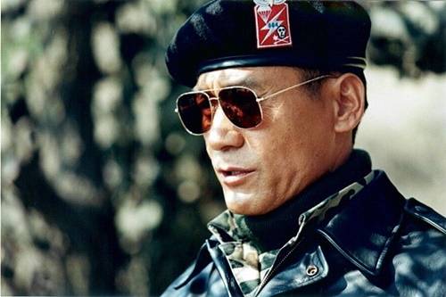 ‘실미도’ 안성기 사진=영화 ‘실미도’ 스틸