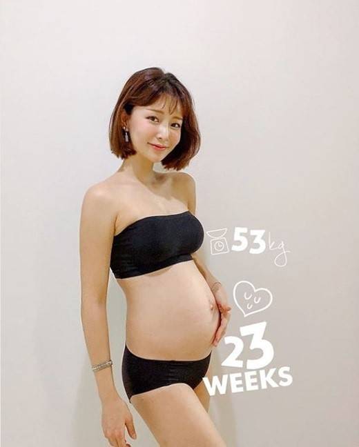 신소이./ 사진=인스타그램