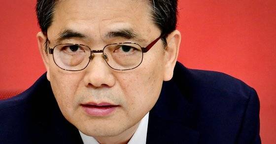 곽상도 자유한국당 의원. [뉴스1]
