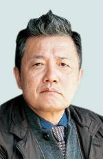 정준모 큐레이터·전 국립현대미술관 학예연구실장