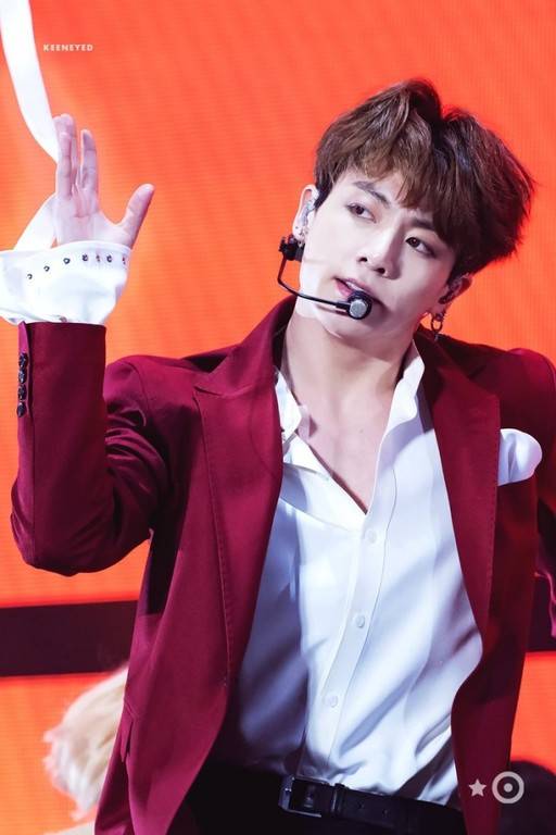 방탄소년단 정국