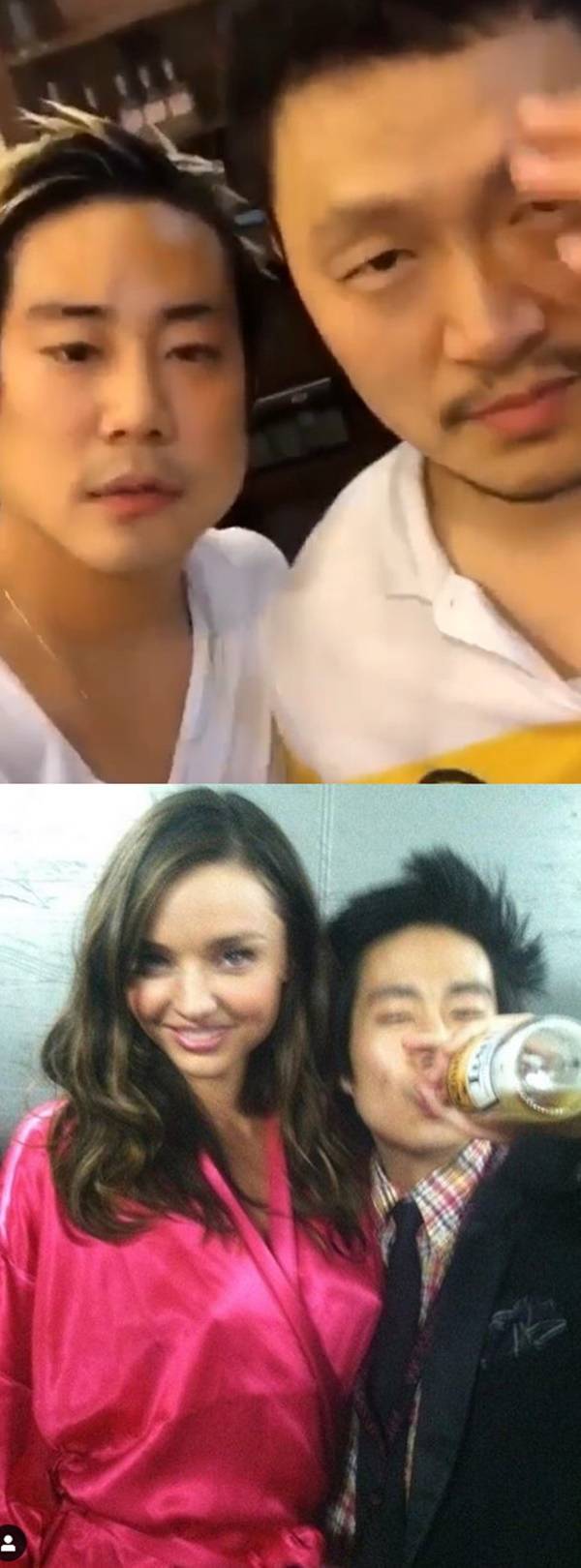 지호지방시 / 사진=지호지방시 인스타그램