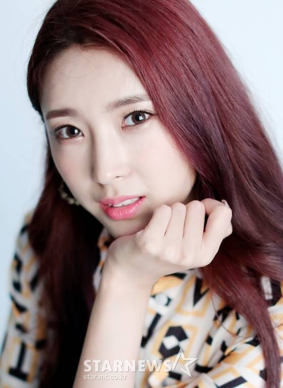 트로트 가수 장하온 /사진=김창현 기자