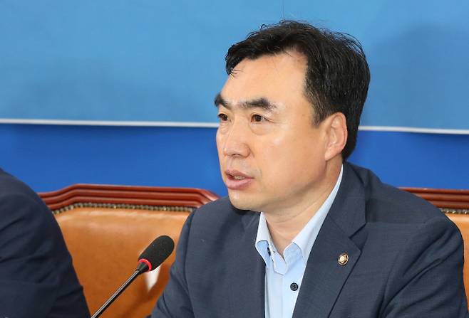 윤관석 민주당 의원(사진=연합뉴스)