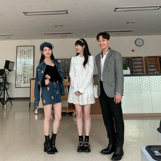 설리 인스타그램