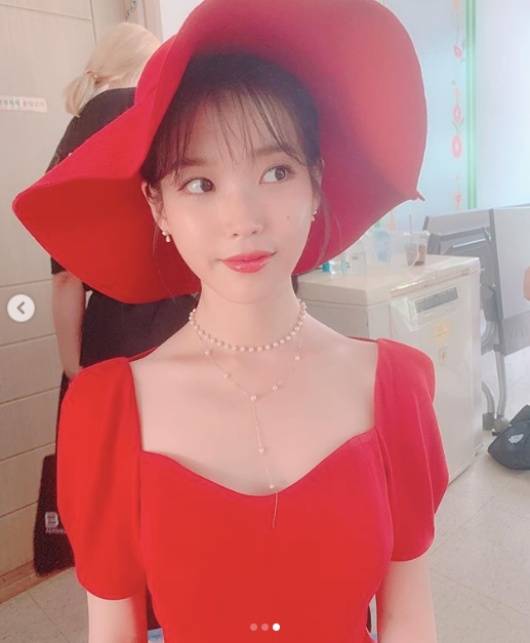 설리 인스타그램