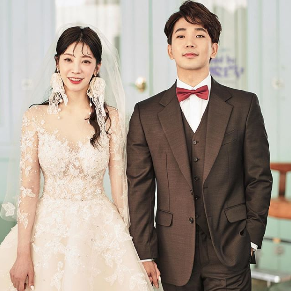 최예슬 인스타그램