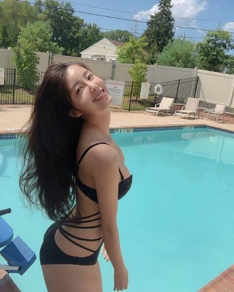 안지현 인스타그램