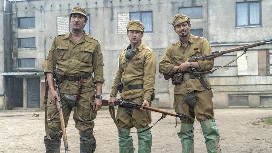 미드 체르노빌 [사진 HBO /IMDb]
