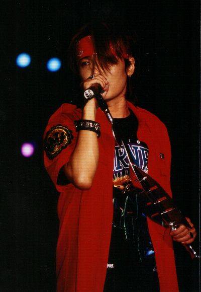 과거 활동 당시 모습