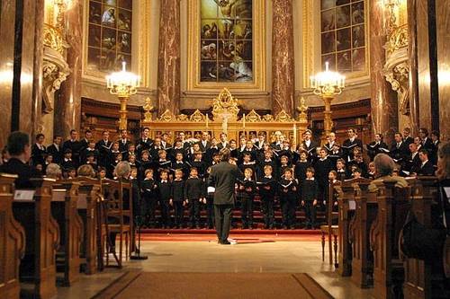 [출처: 베를린국립소년합창단 홈페이지]