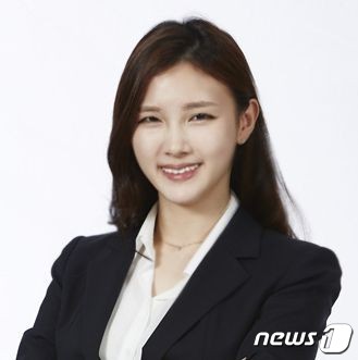 최태원 SK회장의 장녀 최윤정씨© News1