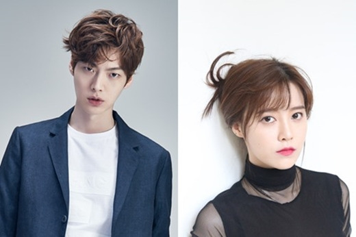 /사진=안재현, 구혜선, tvN