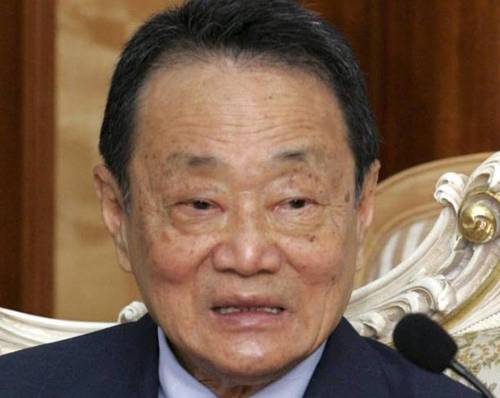 말레이 최고 갑부 로버트 쿠옥 [말레이시아키니]