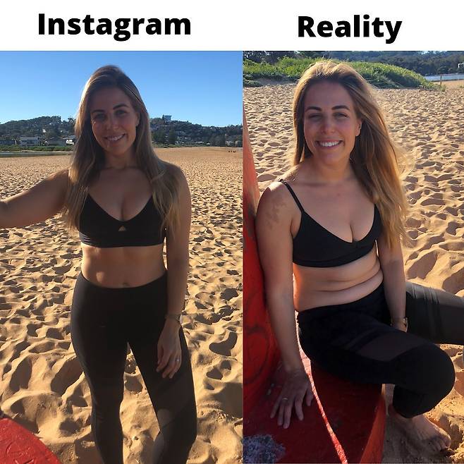 인스타그램 @nude_nutritionist