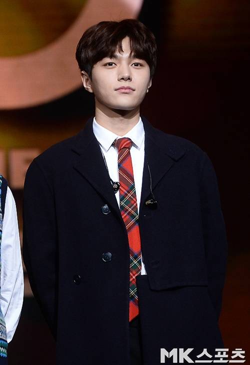 인피니트 엘이 타 연예인의 입장문을 표절했다는 의혹에 휩싸였다. 사진=옥영화 기자