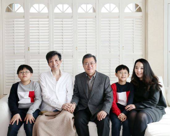 이용마 페이스북 캡쳐