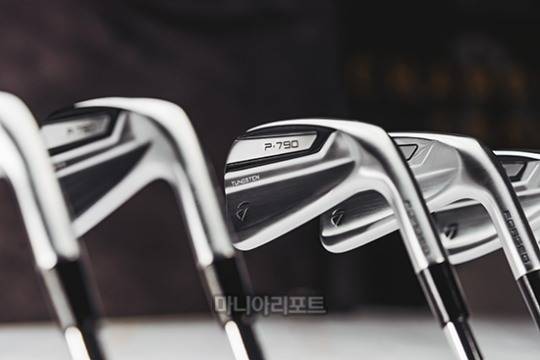 더뉴P•790 사진제공-테일러메이드