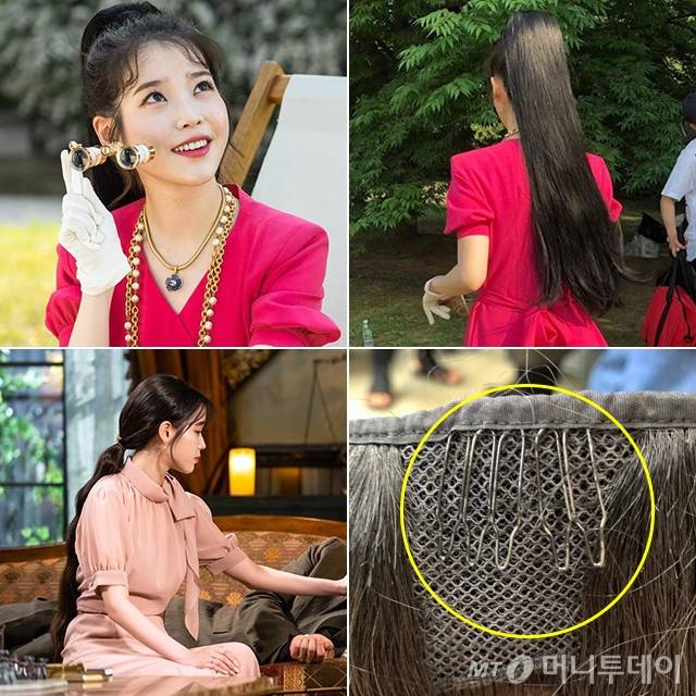 /사진=tvN '호텔 델루나' 공식 홈페이지, 멥시 서윤 원장 제공