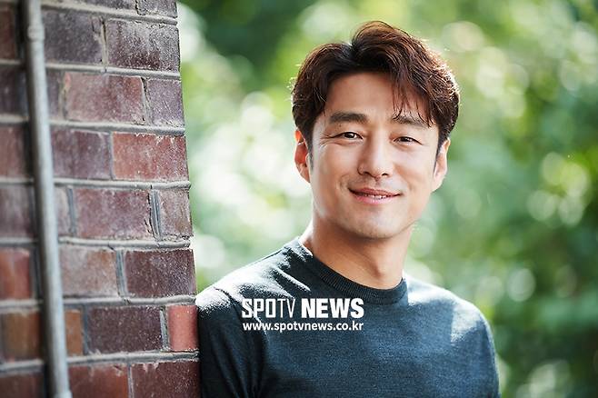 ▲ 22일 서울 삼청동 모처에서 배우 지진희의 tvN 월화드라마 '60일, 지정생존자' 종영 인터뷰가 진행됐다. 곽혜미 기자 khm@spotvnews.co.kr