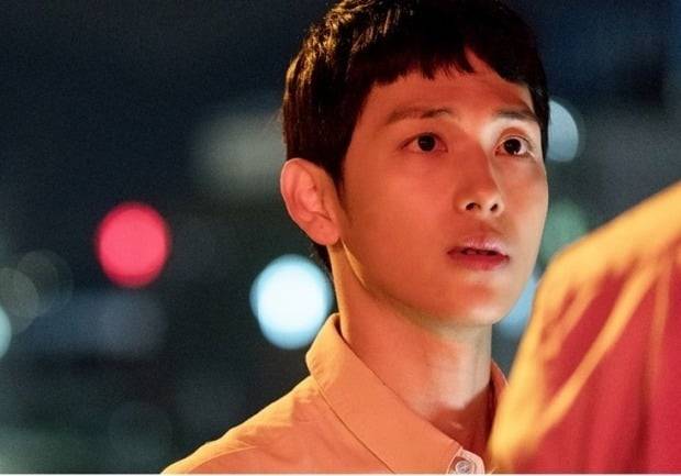 김용키 작가의 네이버웹툰을 원작으로 한 OCN의 ‘타인은 지옥이다’. CJ ENM 제공