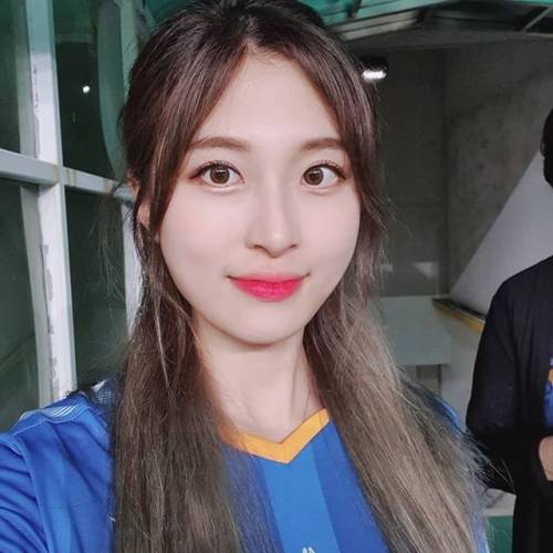 아프리카TV BJ 양팡./사진=양팡 인스타그램