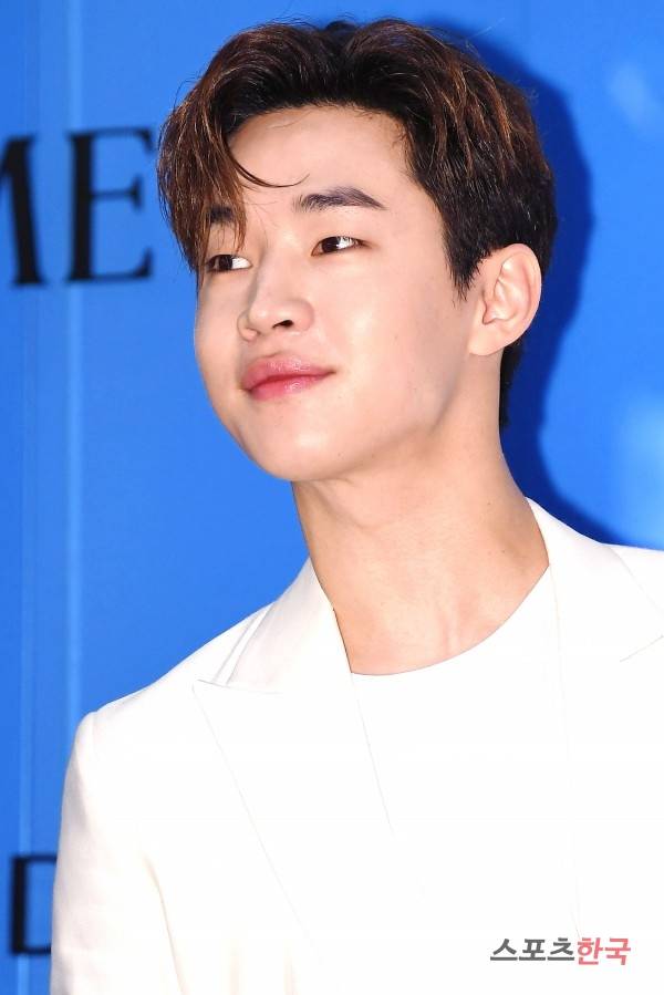 헨리. 사진=이혜영 기자 lhy@hankooki.com