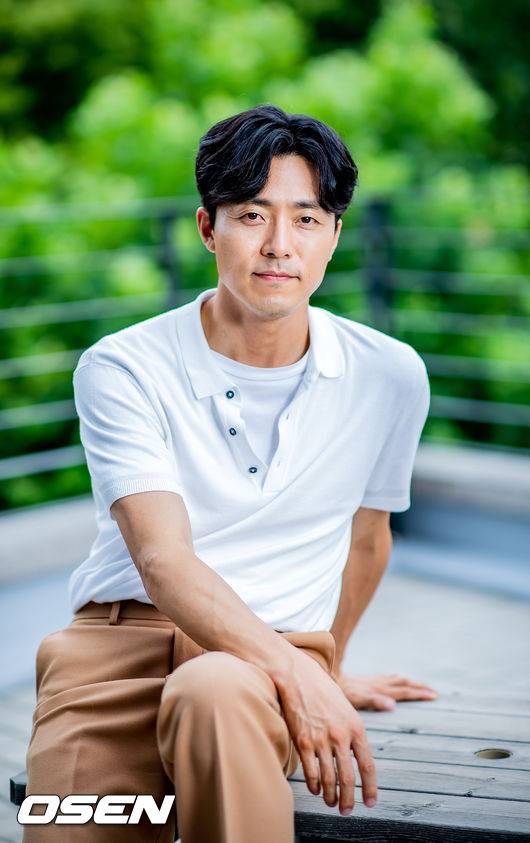 [OSEN=민경훈 기자] 배우 이무생 인터뷰. / rumi@osen.co.kr