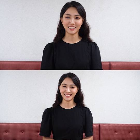 정예진(사진=지킴 엔터테인먼트)