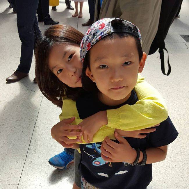 박연수 인스타그램