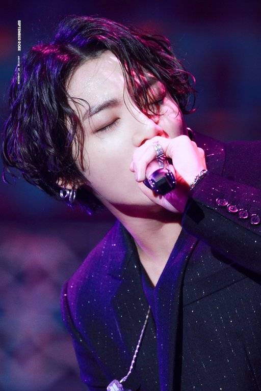 방탄소년단 정국