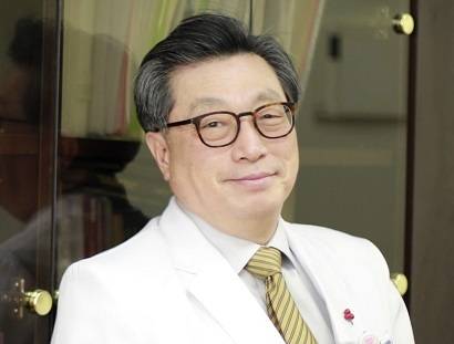 노환중 전 양산부산대병원장(현 부산의료원장).&nbsp;세계일보 자료사진