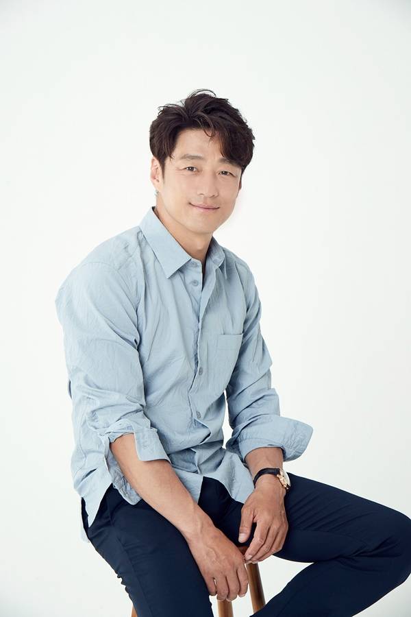 60일 지정생존자 지진희 / 사진=이끌엔터테인먼트 제공