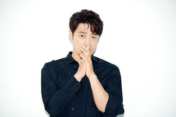 60일 지정생존자 지진희 / 사진=이끌엔터테인먼트 제공