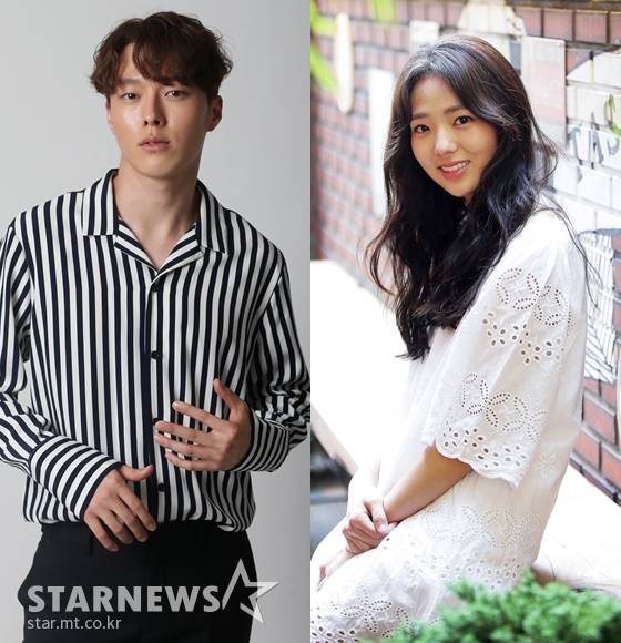 [단독]장기용·채수빈, 영화 '새콤달콤' 연인 호흡